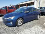 2019 Hyundai Elantra Se en Venta en Riverview, FL - Rear End