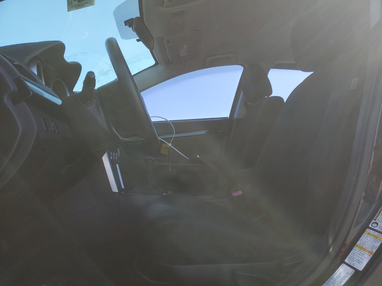 2016 Mitsubishi Lancer - Image 7