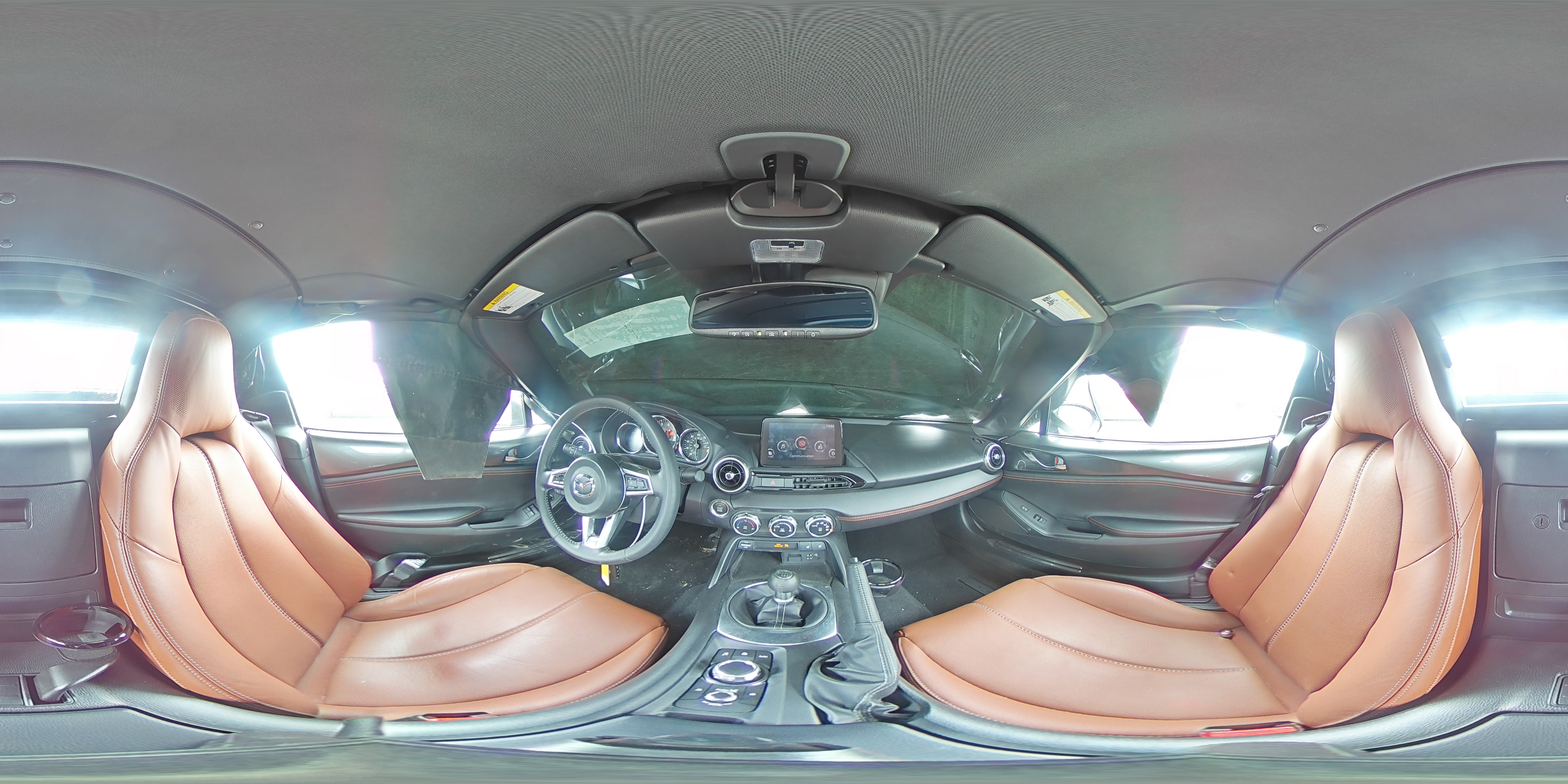 2023 Mazda MX-5 - Image 12