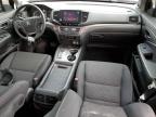 2021 Honda Ridgeline Sport de vânzare în Harleyville, SC - Side