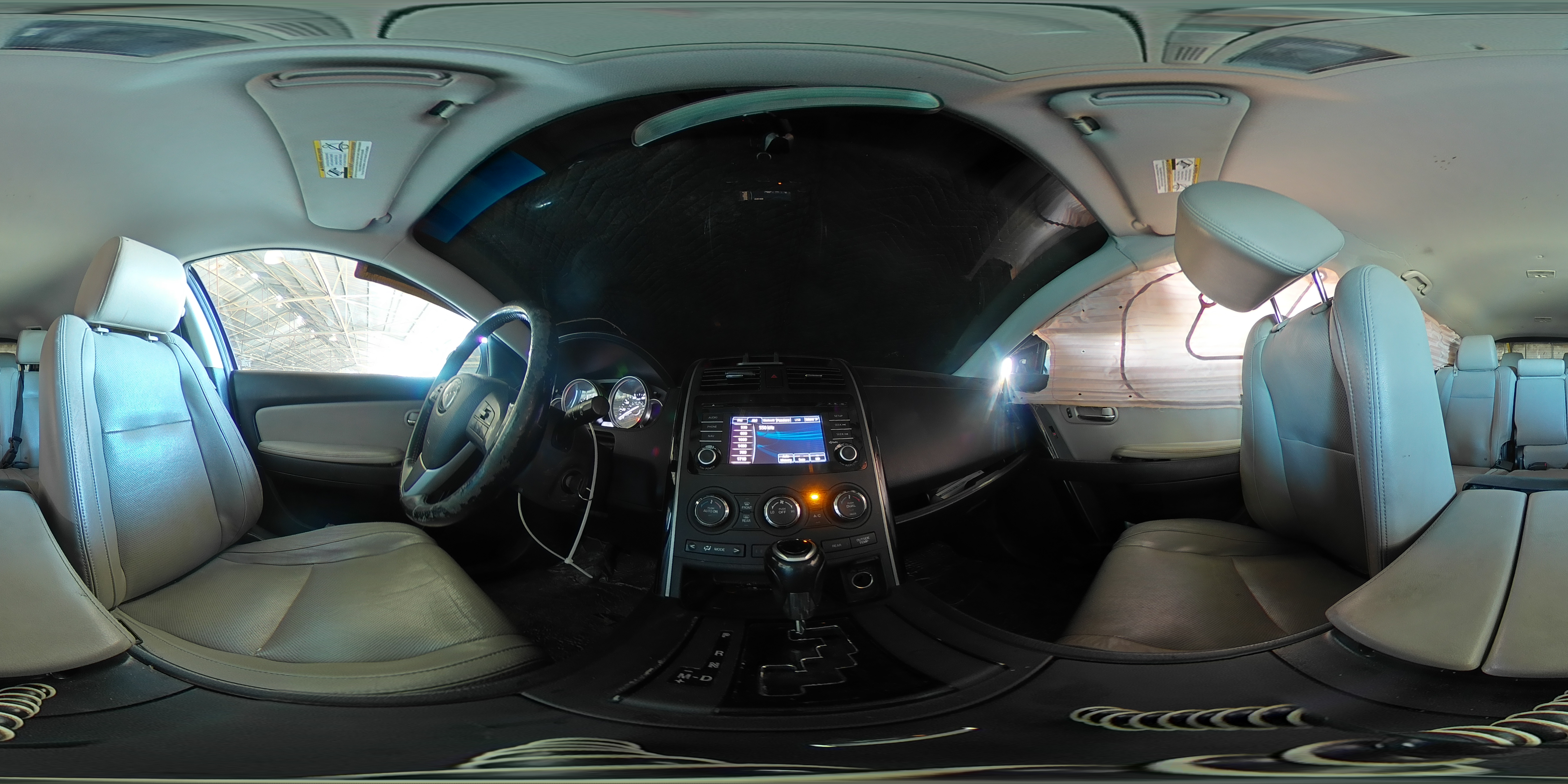 2015 Mazda CX-9 - Image 13
