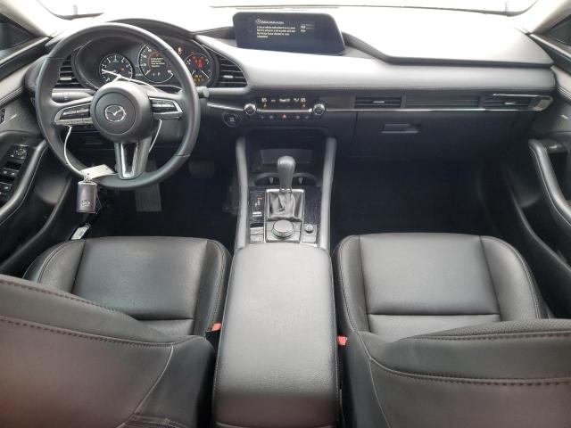  MAZDA 3 2023 Blue