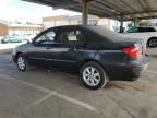 2007 Toyota Corolla Ce en Venta en Hayward, CA - Vandalism