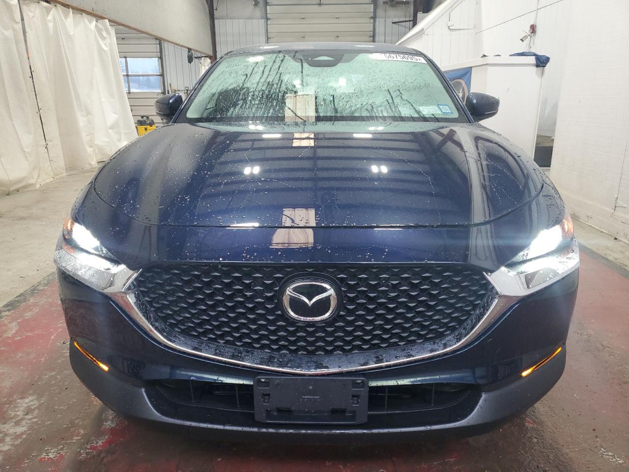 2024 Mazda CX-30 - Image 5