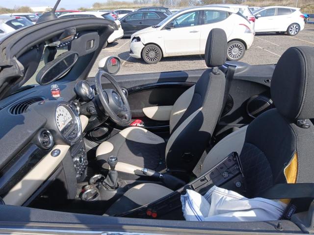 2014 MINI ONE