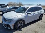 2018 Volkswagen Tiguan Se for Sale in North Las Vegas, NV - Rear End