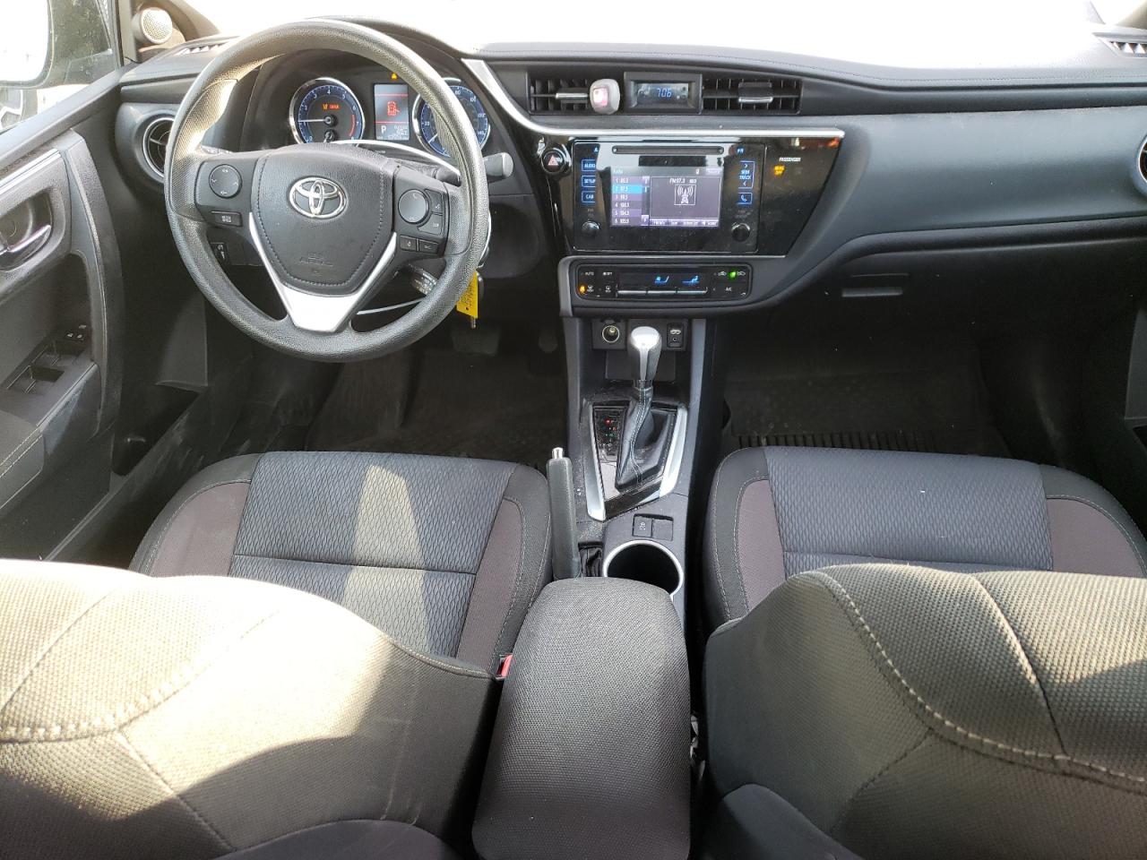 2017 Toyota Corolla - Image 8