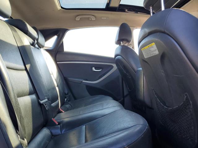 2013 HYUNDAI ELANTRA GT 