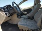 2013 Ford Fiesta Se იყიდება Savannah-ში, GA - Front End