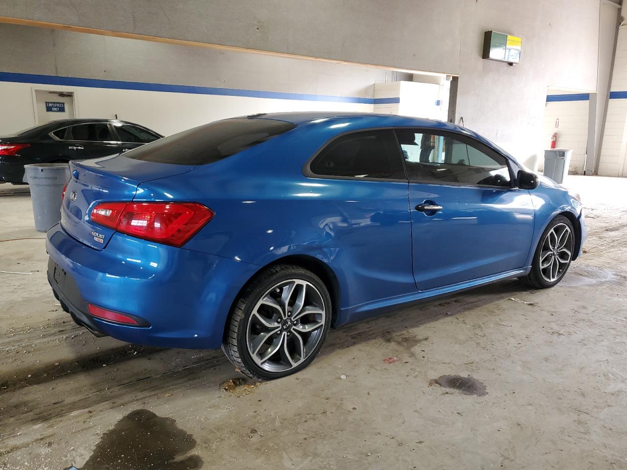 2014 Kia Forte - Image 3