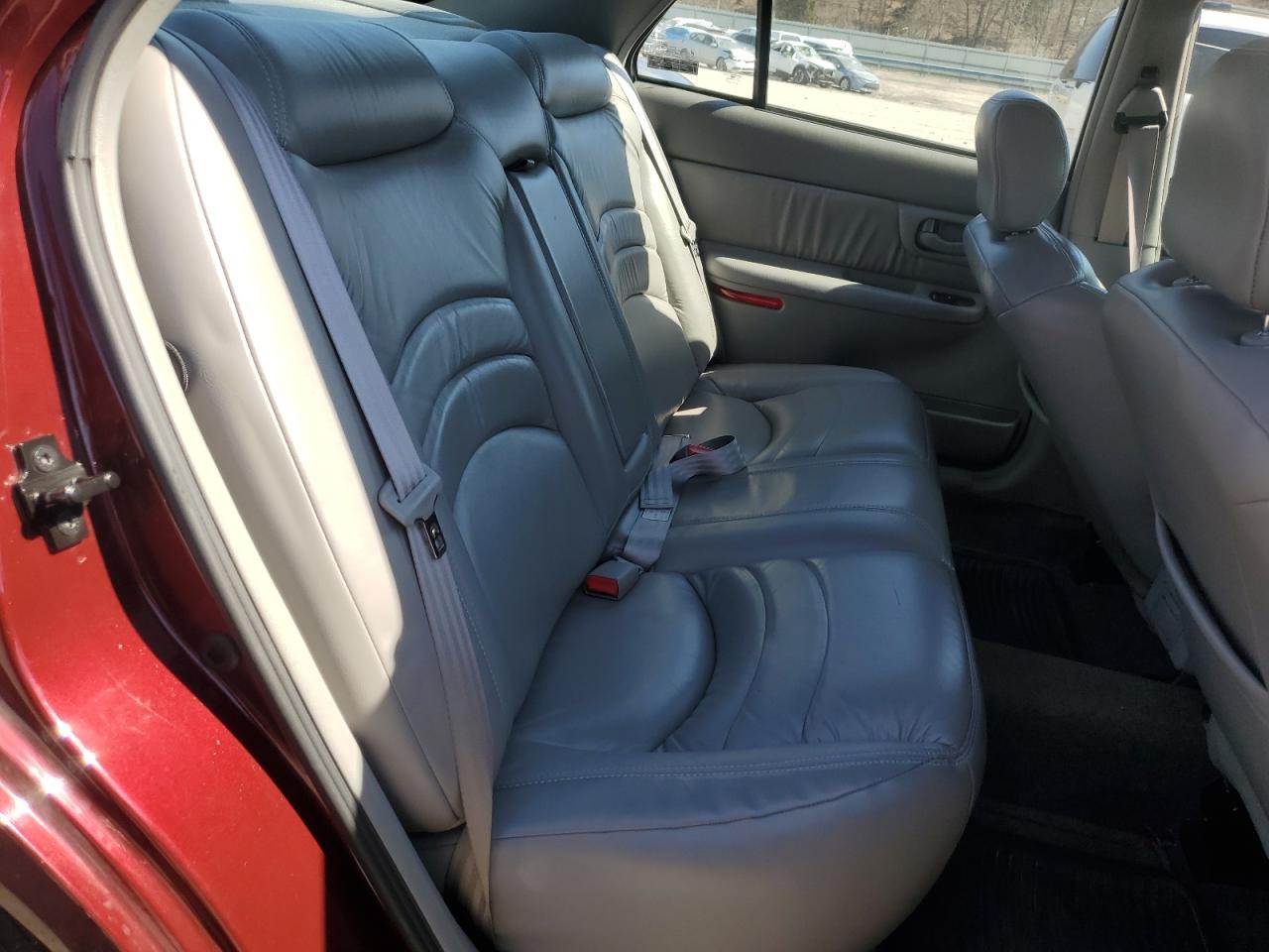1998 Buick Century - Image 10