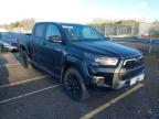 2024 TOYOTA HILUX INVI for sale at Copart SANDTOFT