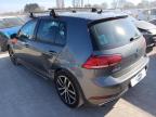 2019 VOLKSWAGEN GOLF MATCH for sale at Copart SANDY