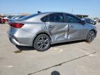 2023 Kia Forte Lx for Sale in Grand Prairie, TX - Side