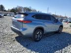 2020 Toyota Highlander Xle for Sale in Mebane, NC - Side