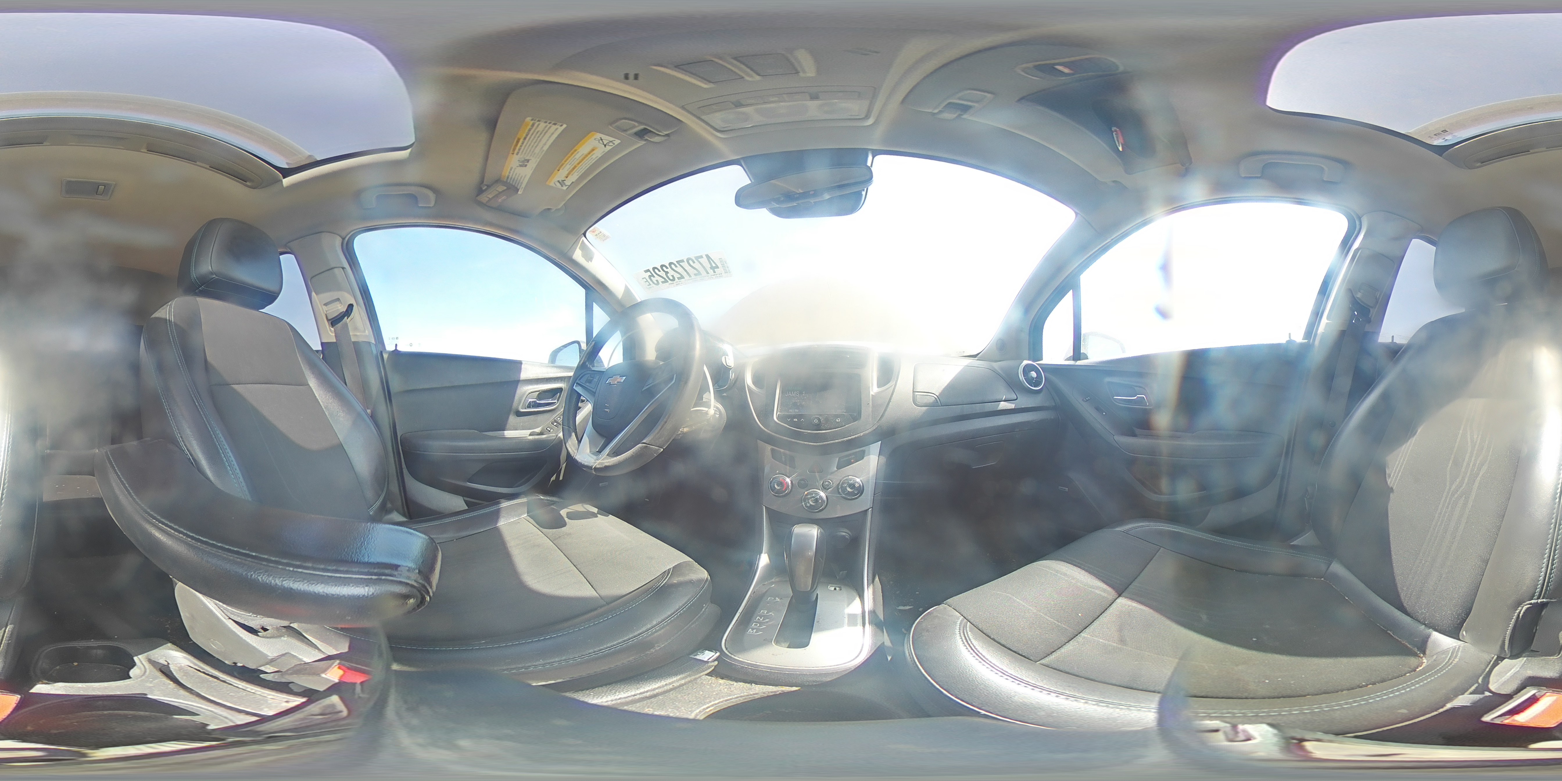 2016 Chevrolet Trax - Image 12