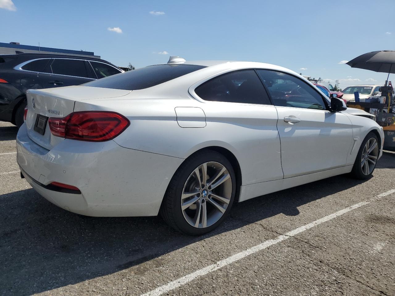 2019 BMW 4er - Image 3