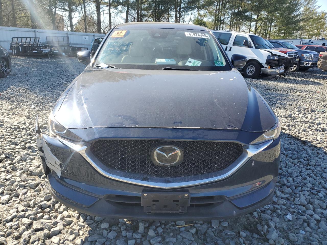 2018 Mazda CX-5 - Image 5