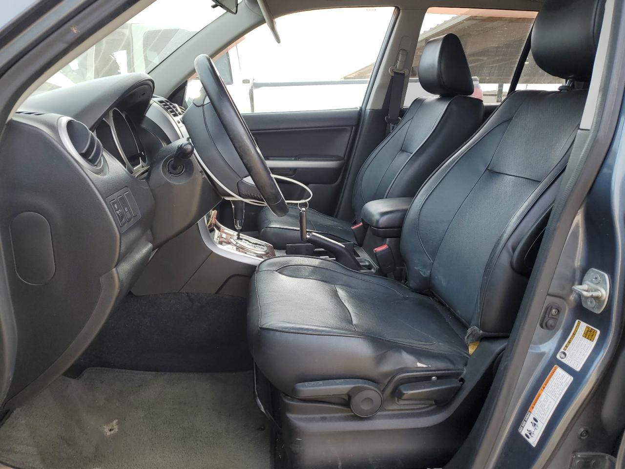 2006 Suzuki Grand Vitara - Image 7
