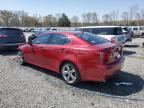 2012 Lexus Is 250 იყიდება Spartanburg-ში, SC - Front End