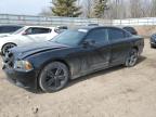 2014 Dodge Charger Sxt de vânzare în Davison, MI - Front End