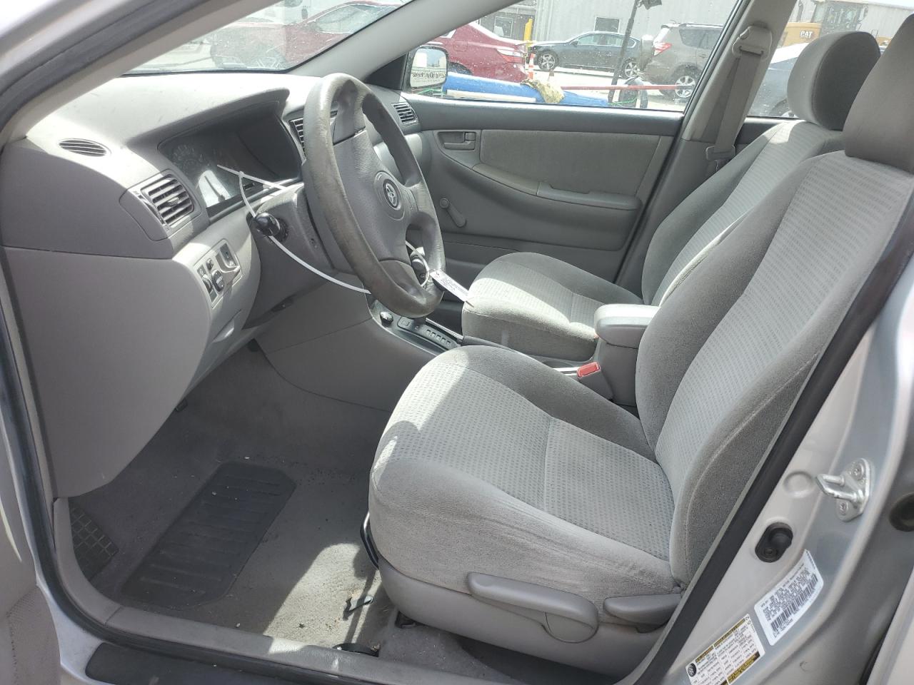 2006 Toyota Corolla - Image 7