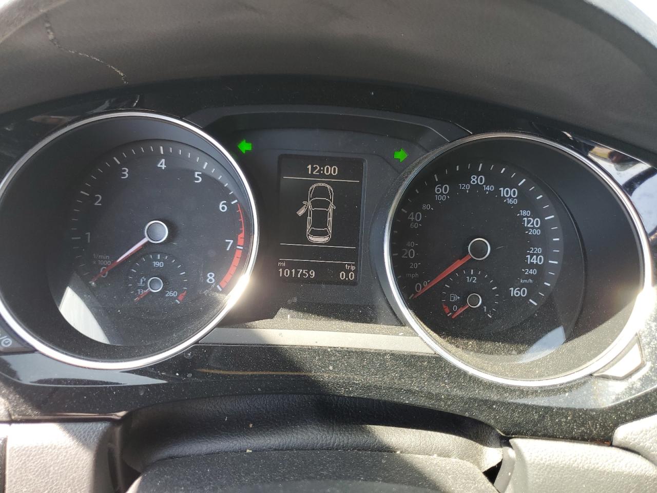 2018 Volkswagen Jetta - Image 9