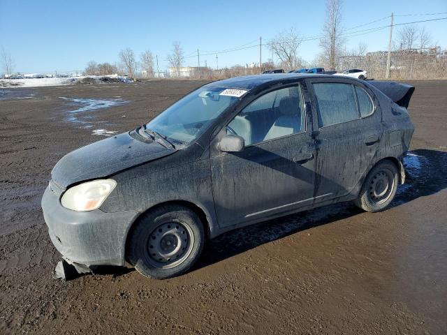 2003 TOYOTA ECHO  à vendre chez Copart QC - MONTREAL