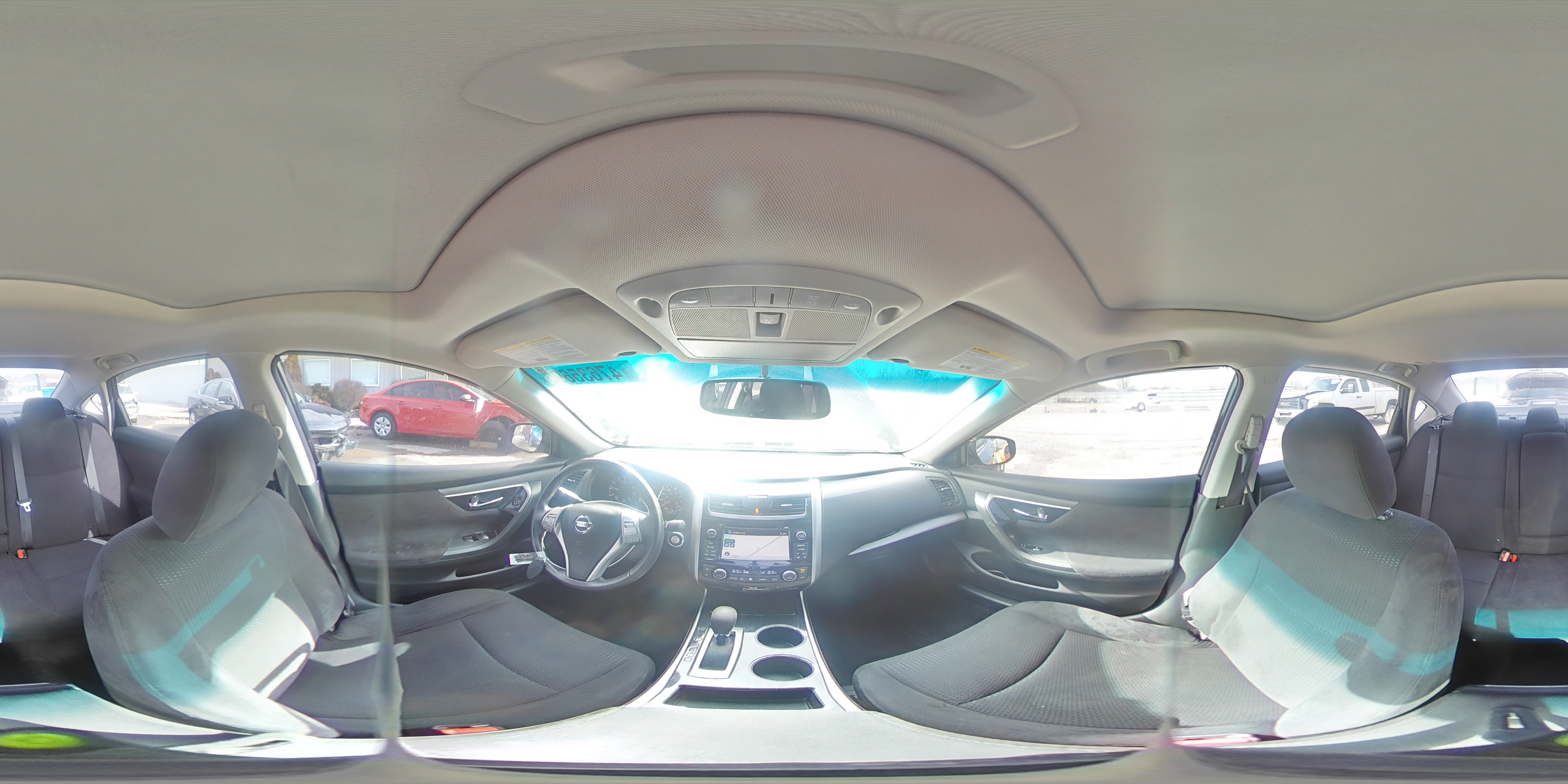 2014 Nissan Altima - Image 15