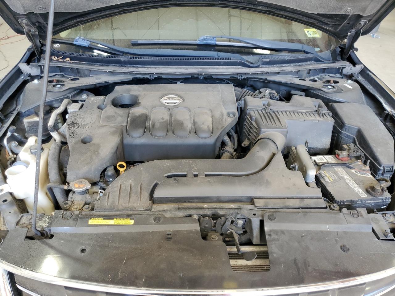 2012 Nissan Altima - Image 13