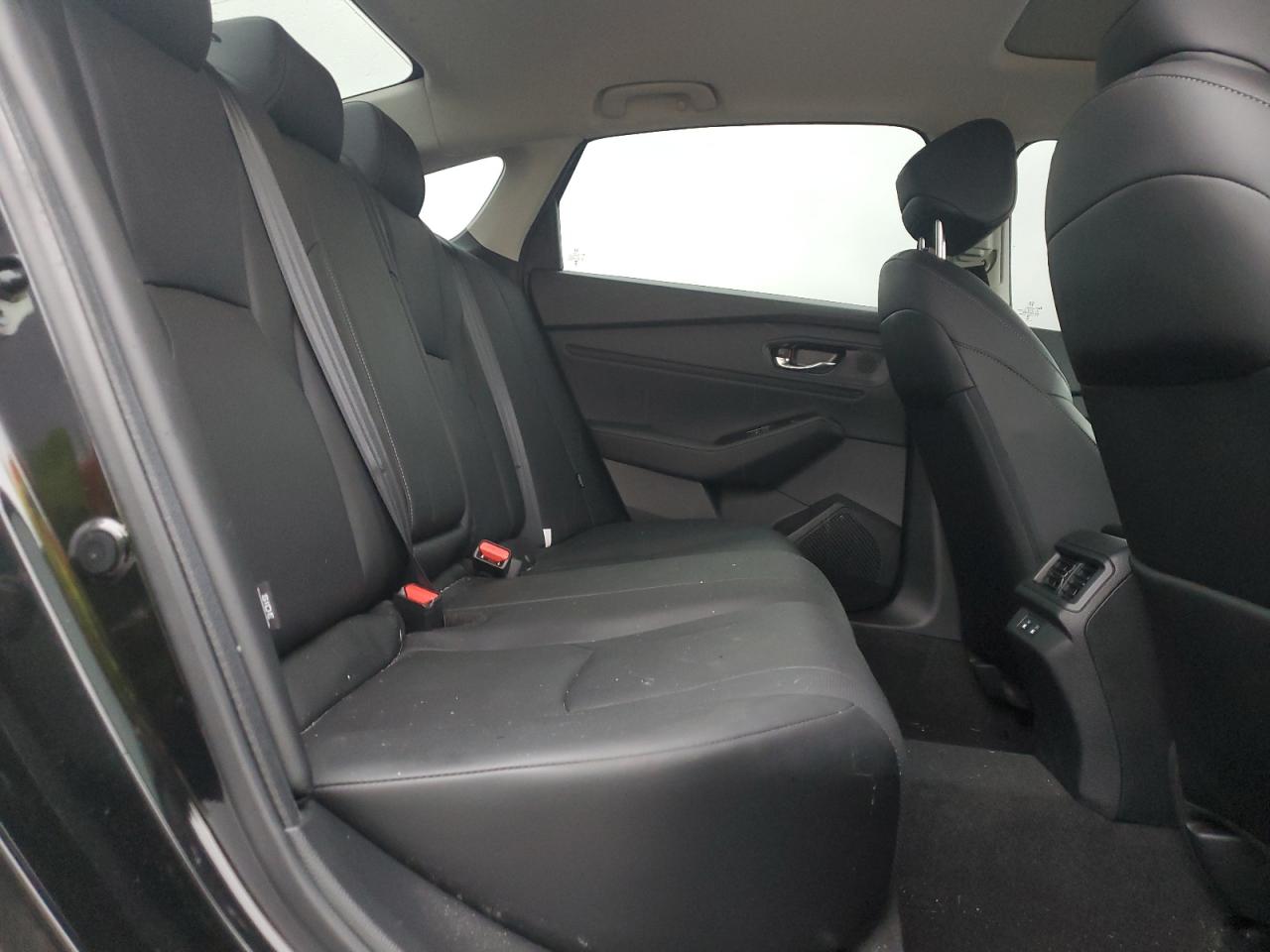 2023 Honda Accord - Image 10