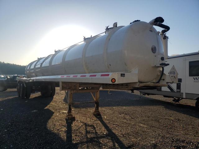 2017 Dragon Tank Trailer