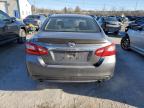 2016 Nissan Altima 3.5Sl for Sale in North Billerica, MA - Front End