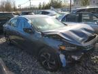 2022 Honda Insight Ex за продажба в Hillsborough, NJ - Front End