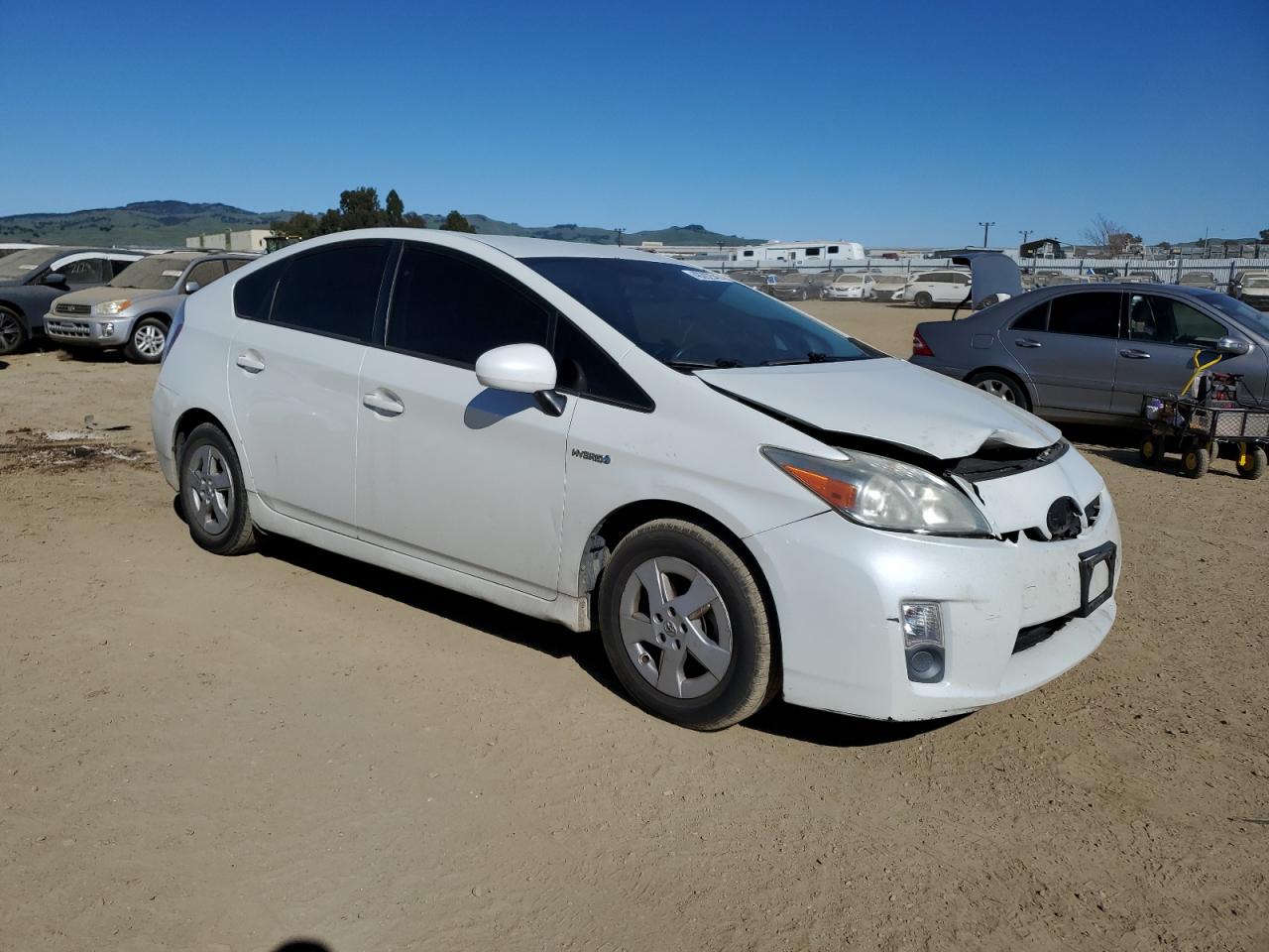 2010 Toyota Prius - Image 4