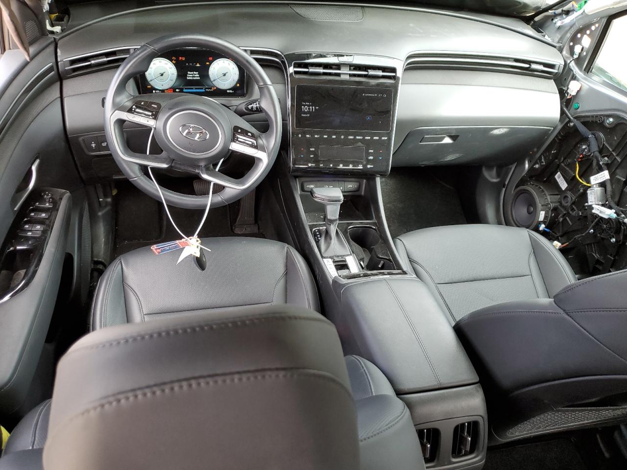 2023 Hyundai Tucson - Image 8