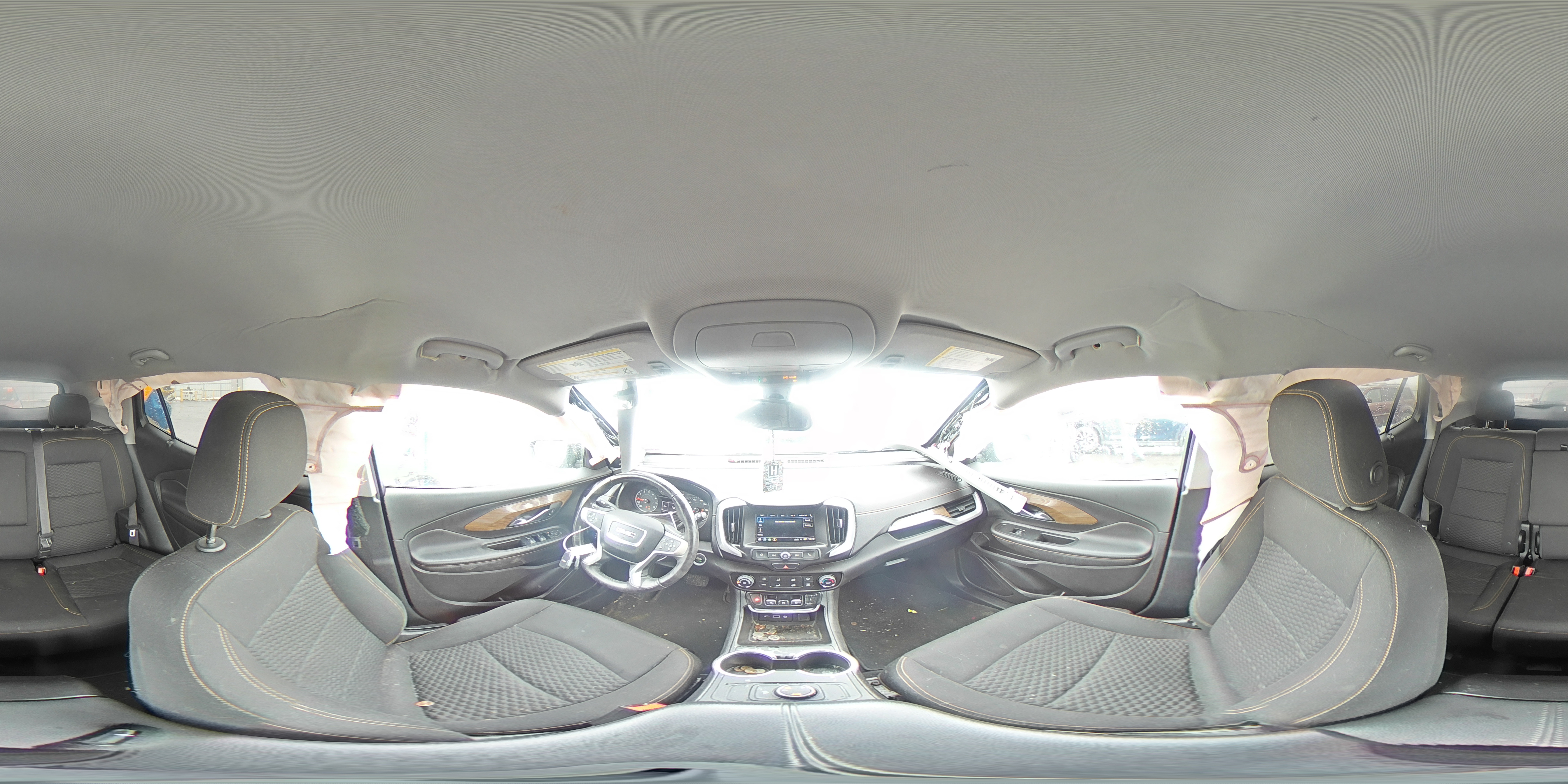 2018 GMC Terrain - Image 14