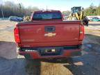 2015 Chevrolet Colorado Lt en Venta en Grenada, MS - Front End