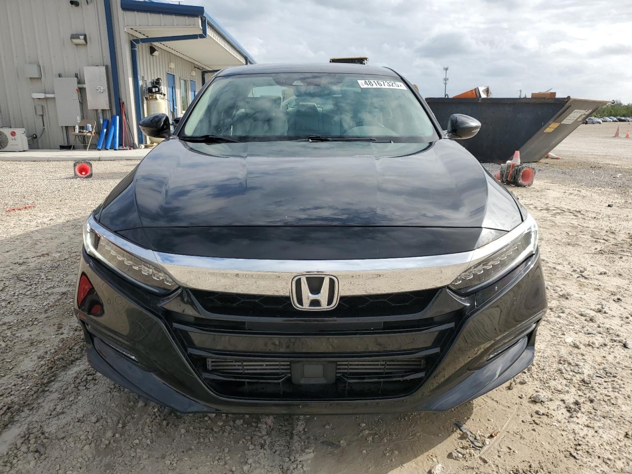 2018 Honda Accord - Image 5