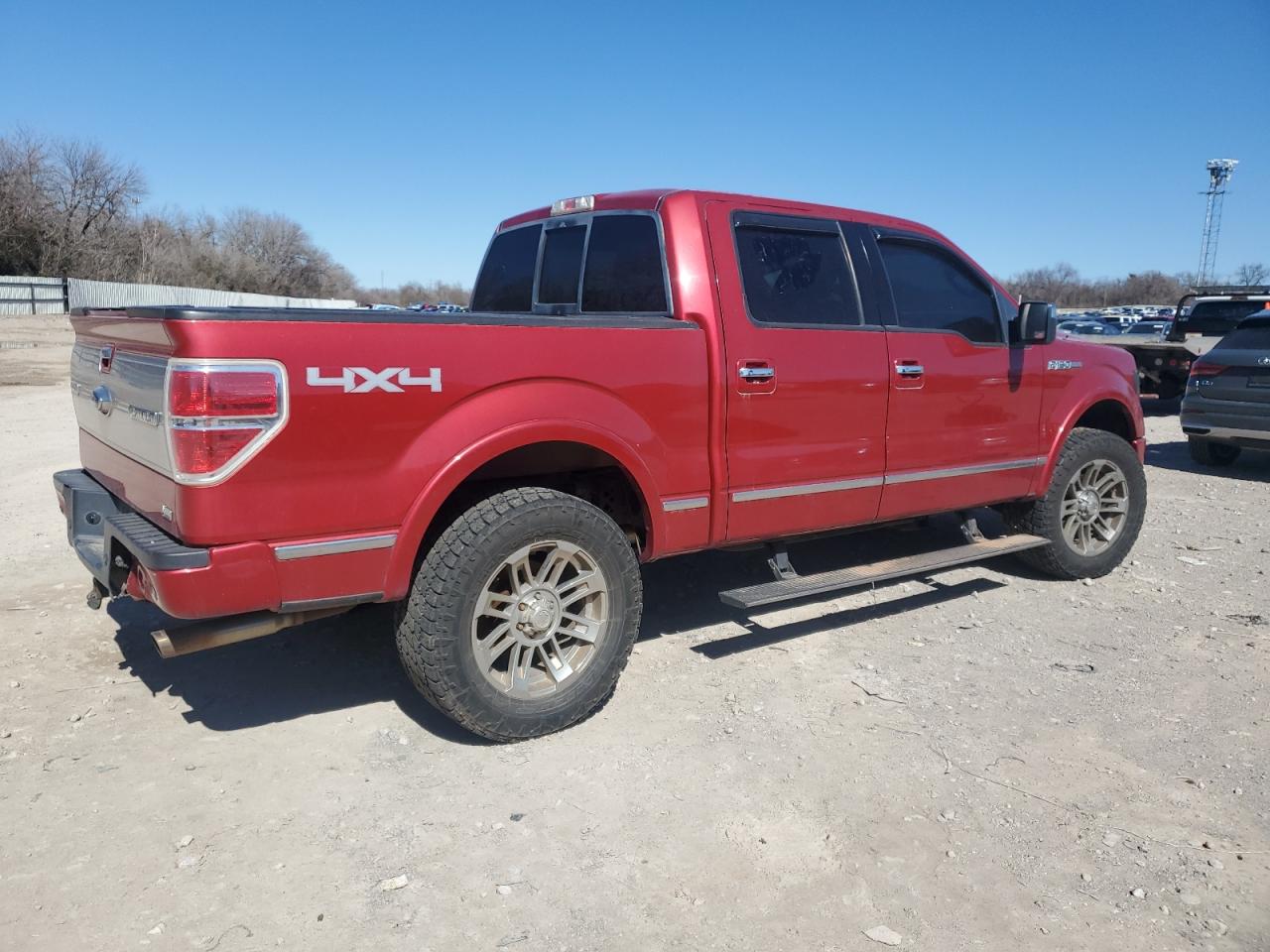 2010 Ford F-150 - Image 3