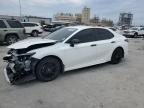 2022 Toyota Camry Se zu verkaufen in New Orleans, LA - Front End