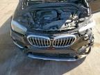 2018 Bmw X1 Sdrive28I за продажба в Grand Prairie, TX - Front End