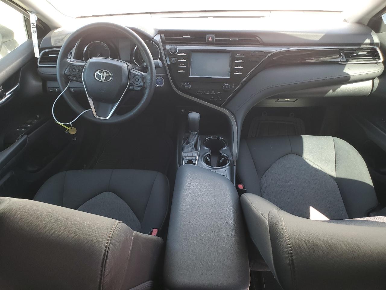 2019 Toyota Camry - Image 8