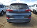 2018 Hyundai Tucson Sel на продаже в Brighton, CO - Front End