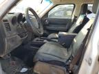 2011 Dodge Nitro Heat продається в Wichita, KS - All Over