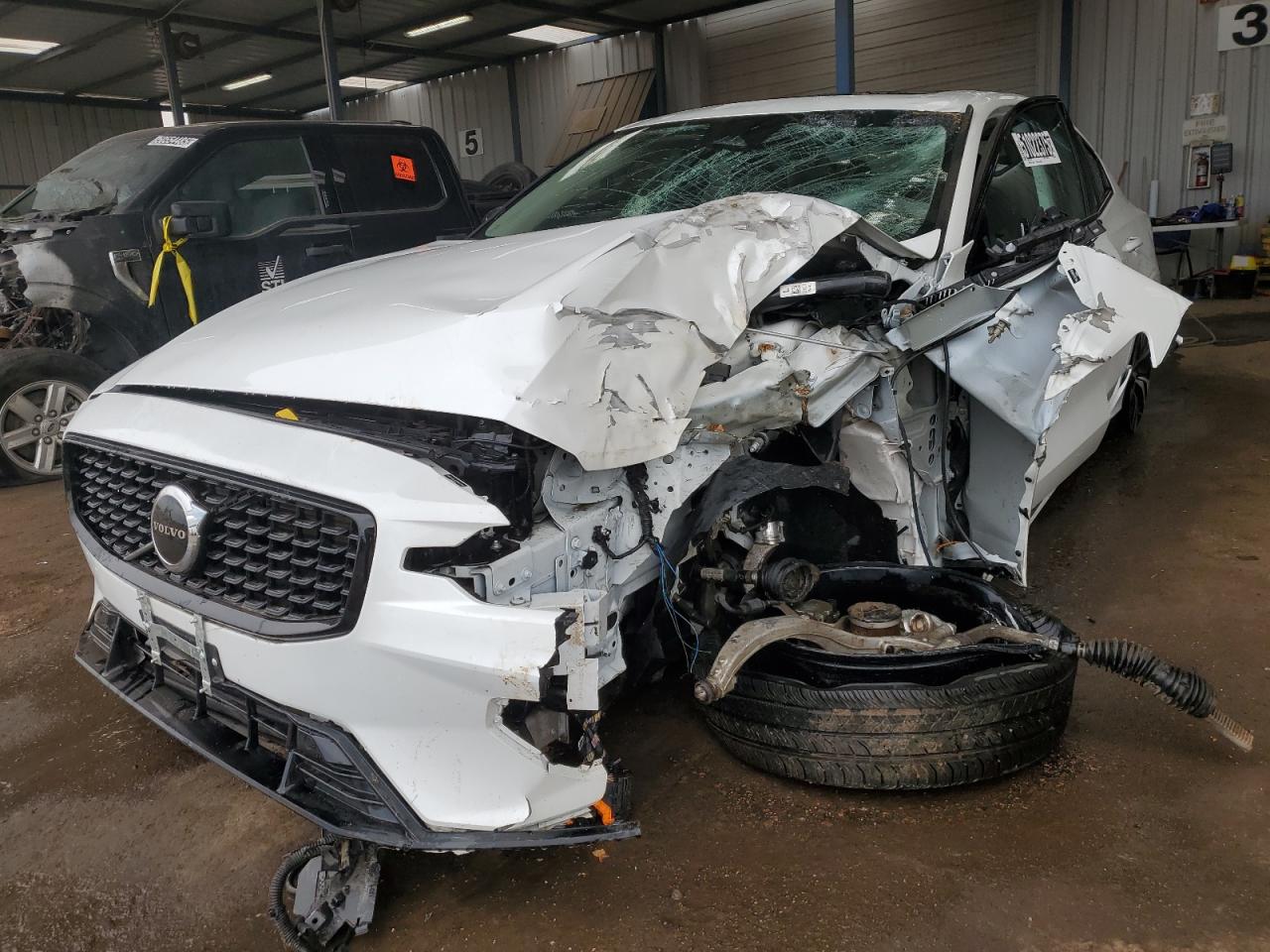 2025 Volvo S60 Core за продажба в Brighton, CO - Front End