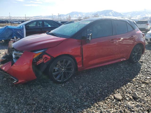 2023 Toyota Corolla Xse