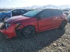 2023 Toyota Corolla Xse for Sale in Magna, UT - Rollover