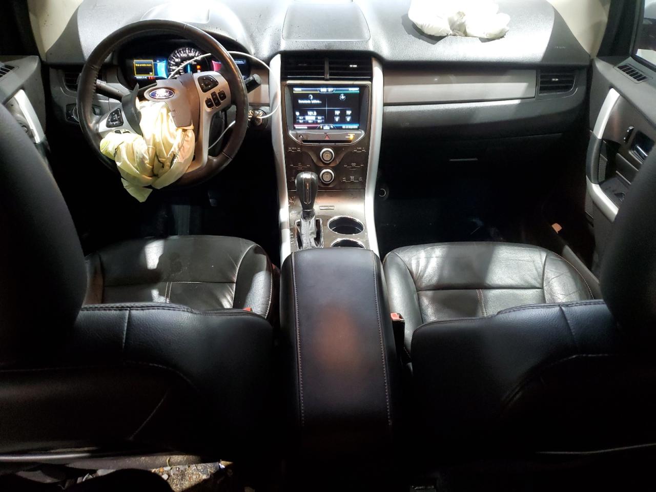 2012 Ford Edge - Image 8