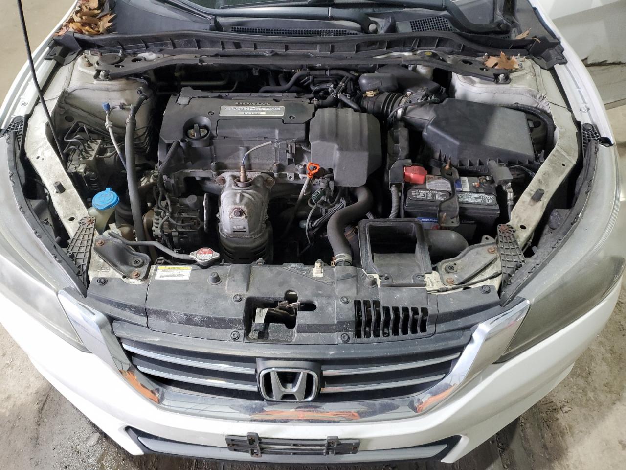 2013 Honda Accord - Image 11